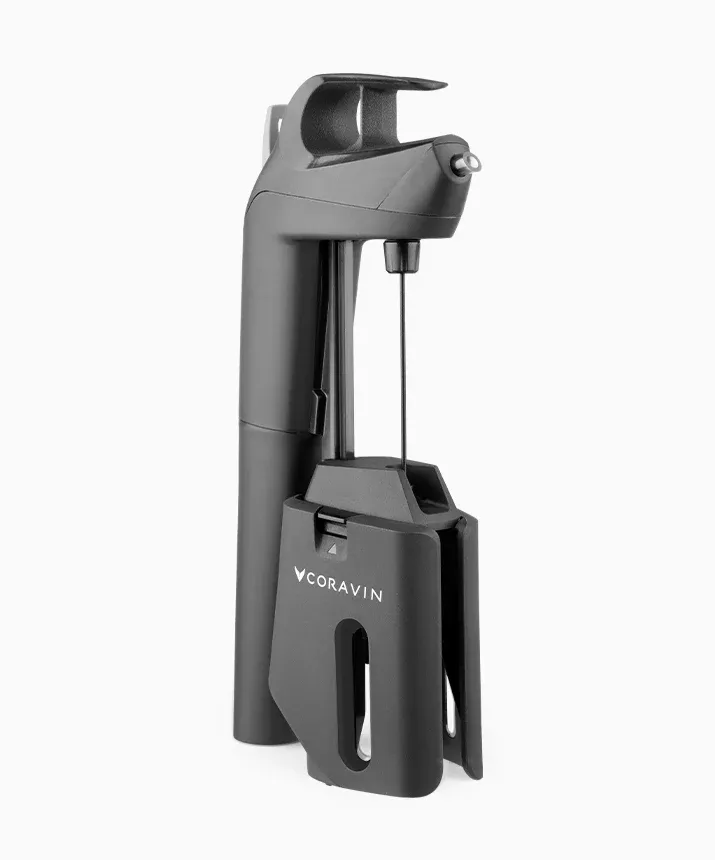 Coravin Timeless Three+ wine preservation system
