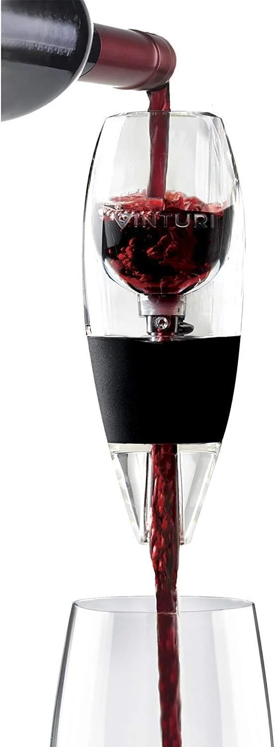 Vinturi Essential Wine Aerator