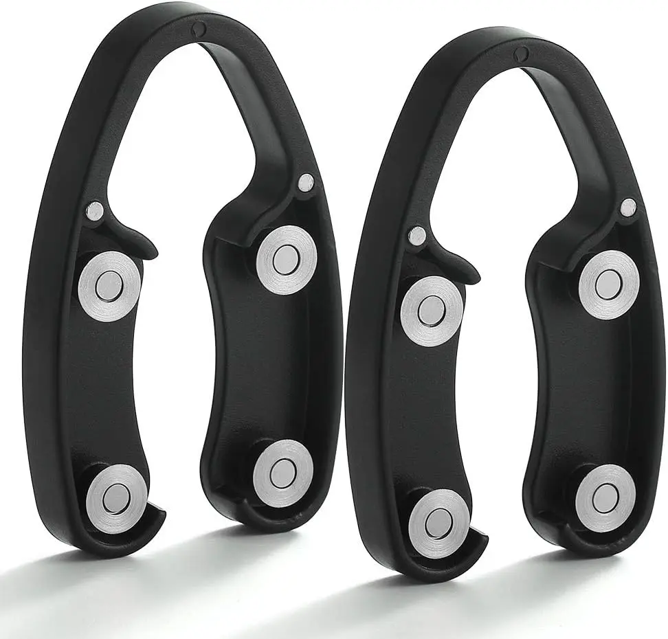 2 Pack Design Wine Foil Cutter